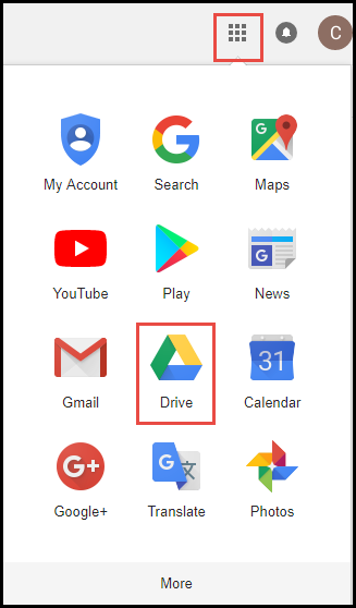 Transfer Photos From Google Drive to OneDrive - Two Approaches