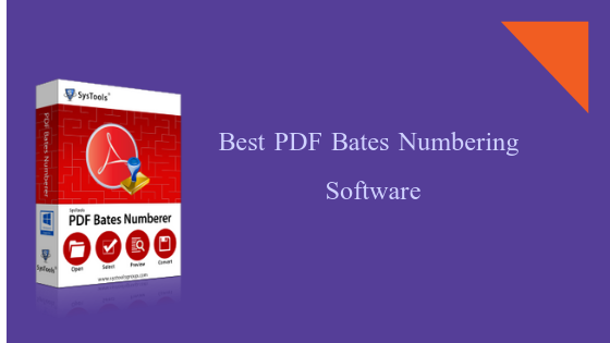 pdf docs page numbering