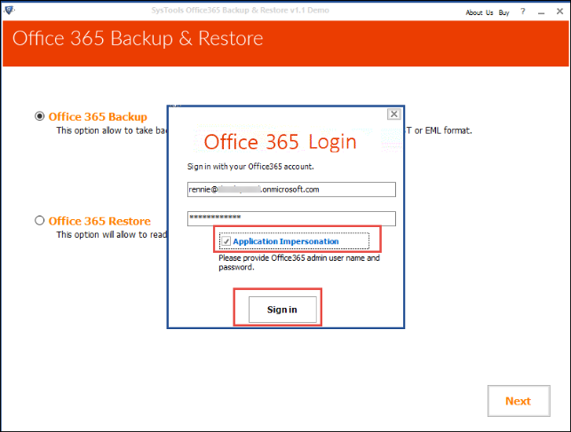 archive mailbox office 365 license