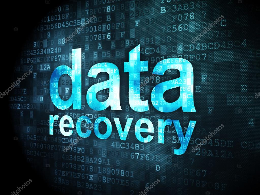 data recover