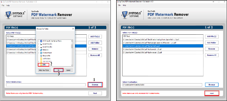 How To Remove Draft Watermark From PDF Document Simple Tricks