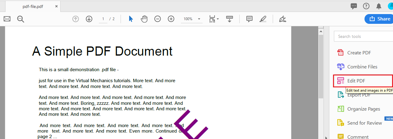 remove draft view in word