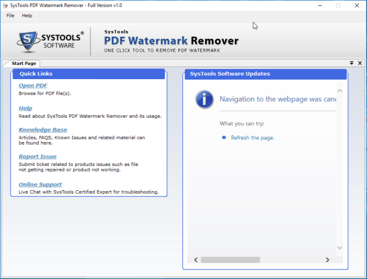 How To Remove Draft Watermark From PDF Document Simple Tricks