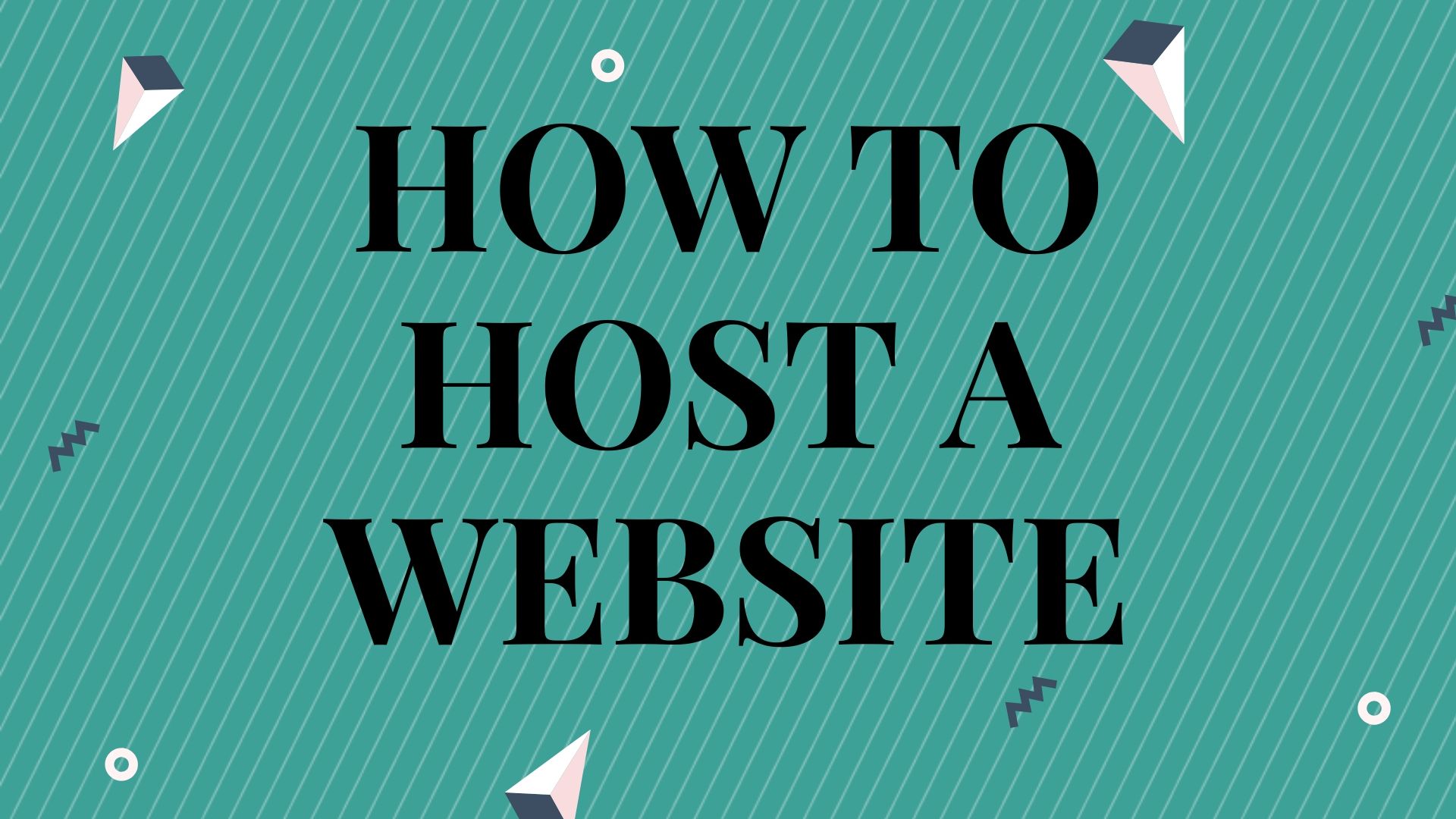 how-to-host-a-website-at-home-step-by-step-tutorial