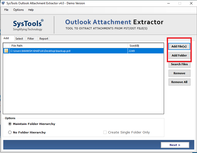 how to compress a file for email attachment in outlook