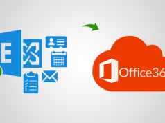 Exchange 2013 to Office 365 Migration