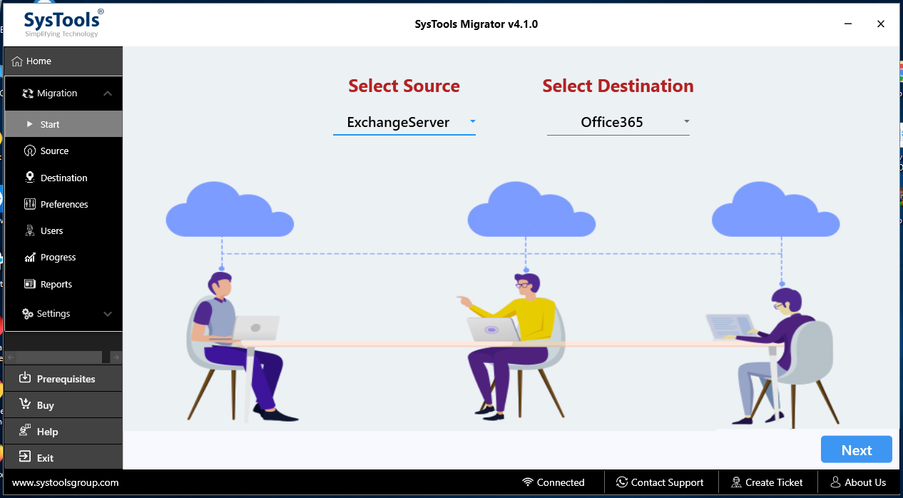 Exchange 2013 To Office 365 Migration In A Step By Step Process