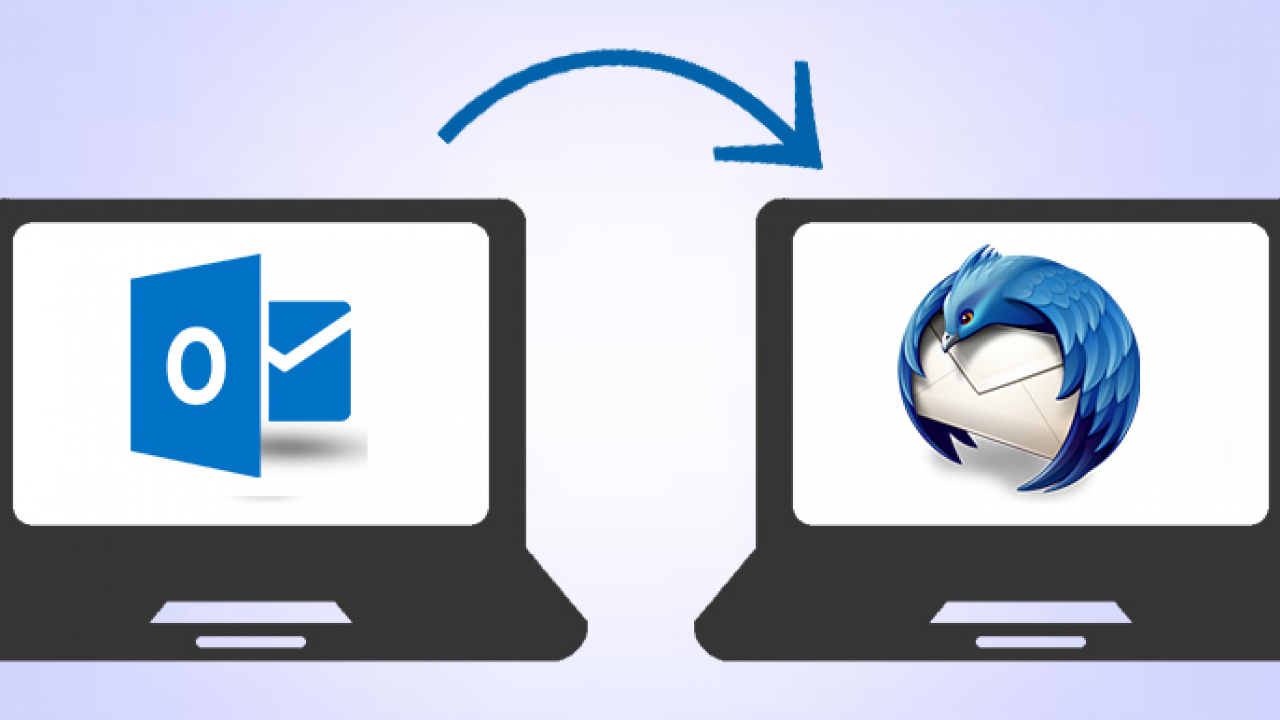 software for transferring from thunderbird to ms outlook mac