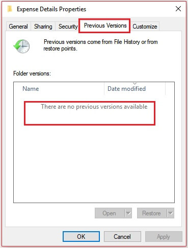 how to recover permanently deleted excel files from pc