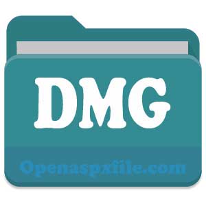 extract dmg image