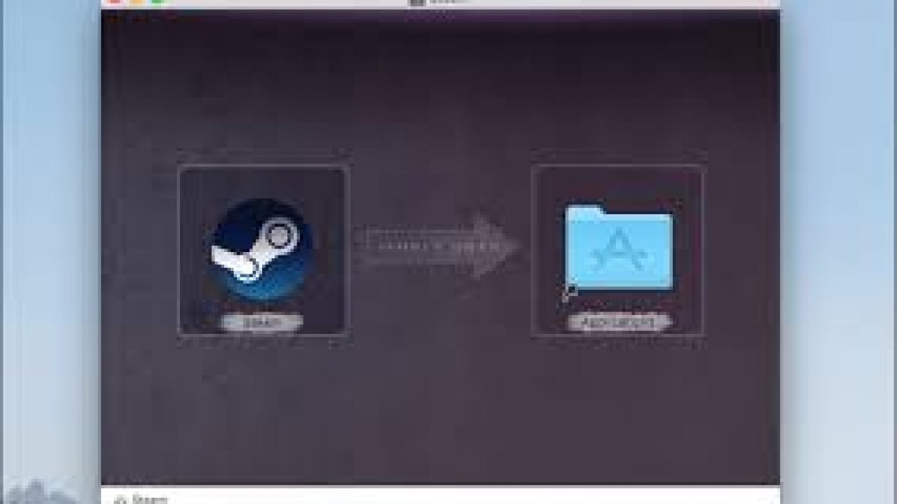 compile an sce file to dmg