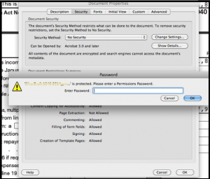 remove pdf password protection remove pdf password protection