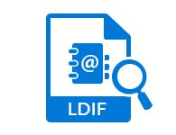 read-ldif-files