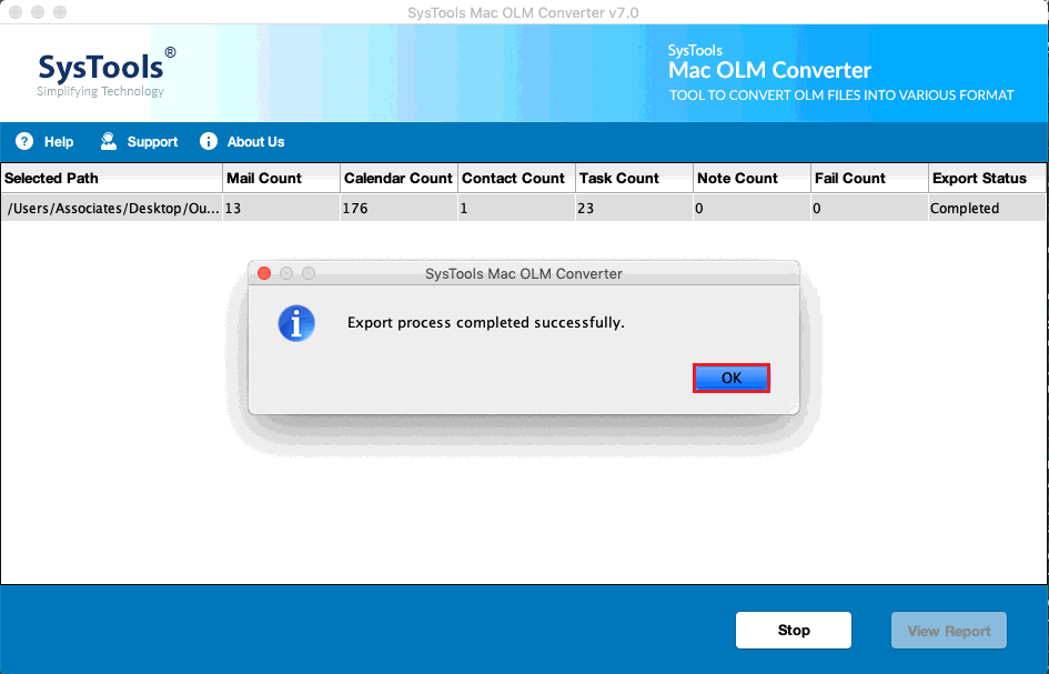 mac mail address book file location