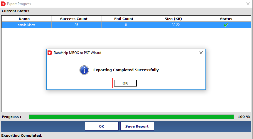 numbers for mac export mail