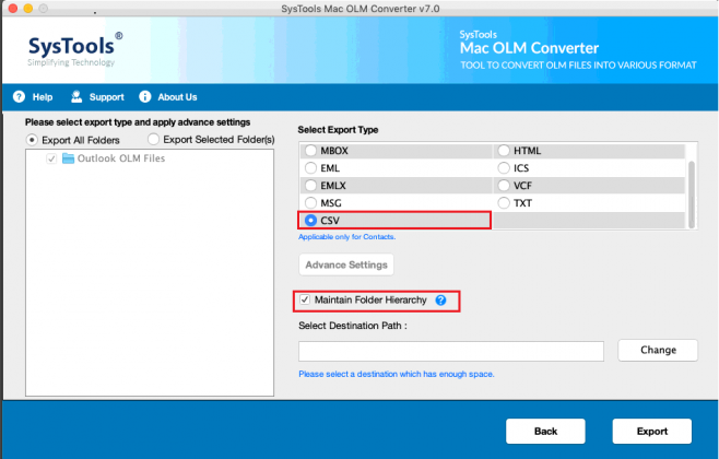 add address book from outlook for mac 2011 to spectrum address book