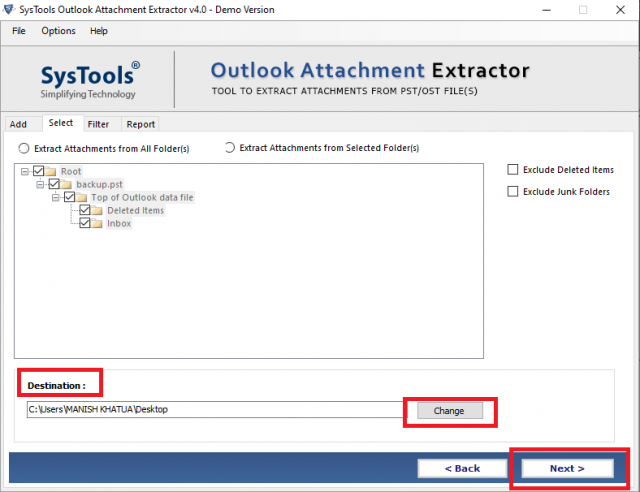 Top 4 Ways To Resolve Unable To Open PDF Attachments In Outlook