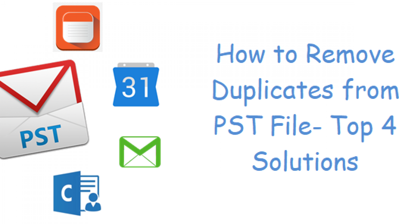 top ten outlook duplicate remover add ins