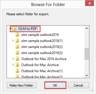 open outlook for mac archive olm