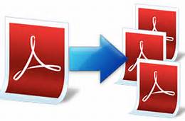 how to split pdf pages mac pdf reader