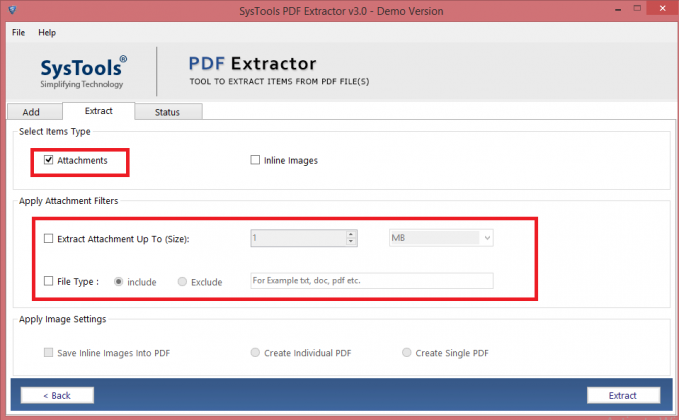 How To Extract Documents From PDF Files In Easy Steps?