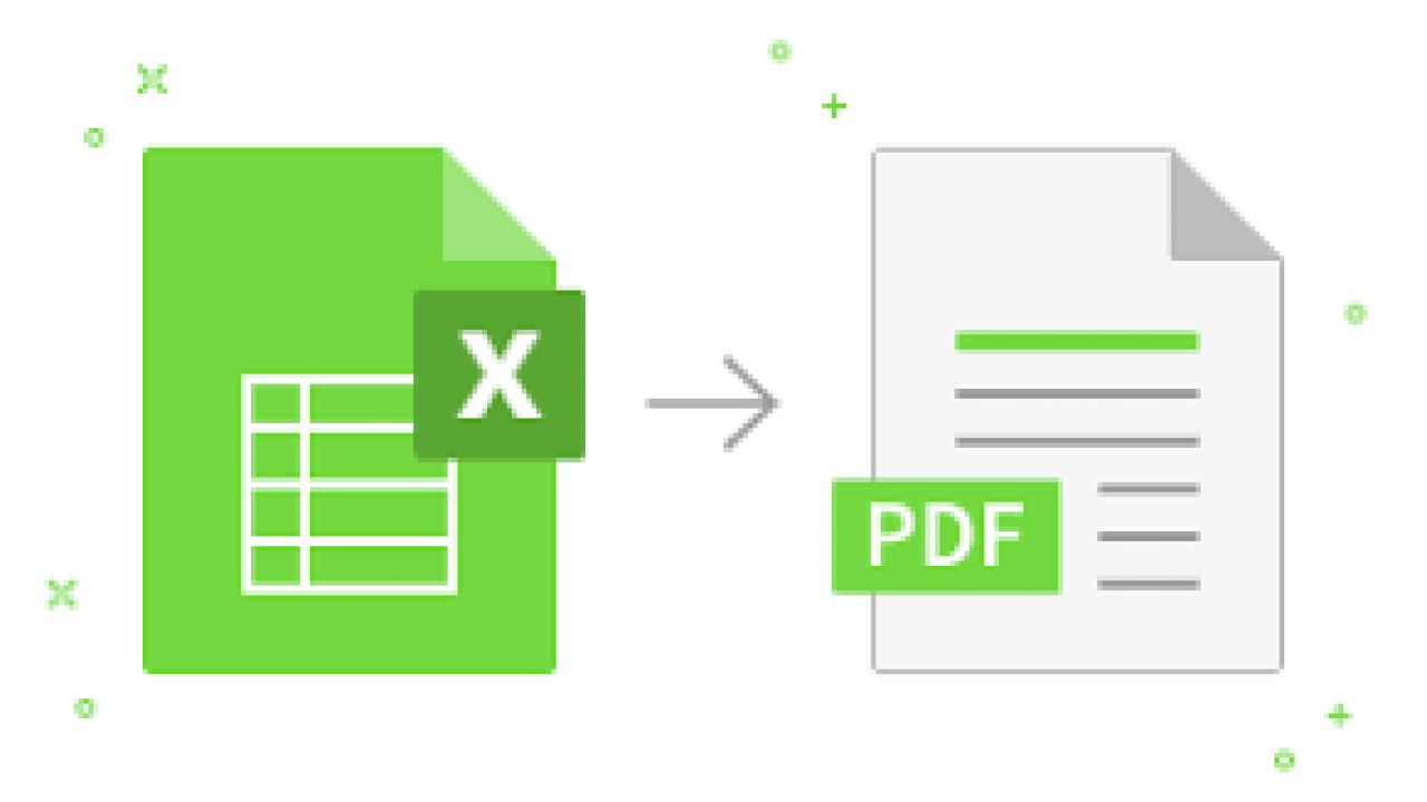 Best Way To Batch Convert Excel To Pdf Mac With Formatting