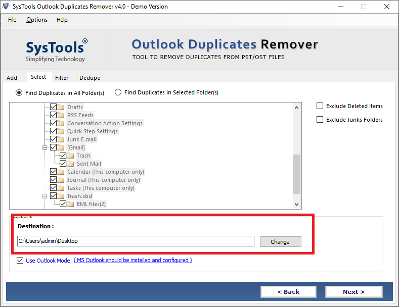 Delete Duplicate Calendar Entries in Outlook Get the Quick Solution Here