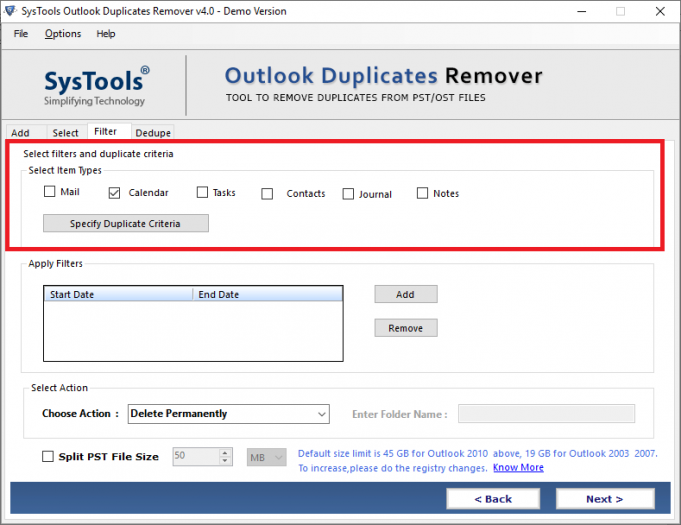 Delete Duplicate Calendar Entries In Outlook Get The Quick Solution Here