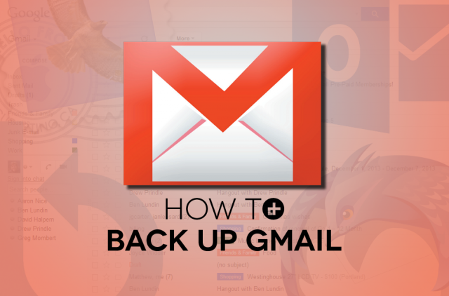 How to Archive Gmail Emails to Free Up Space [Solved]