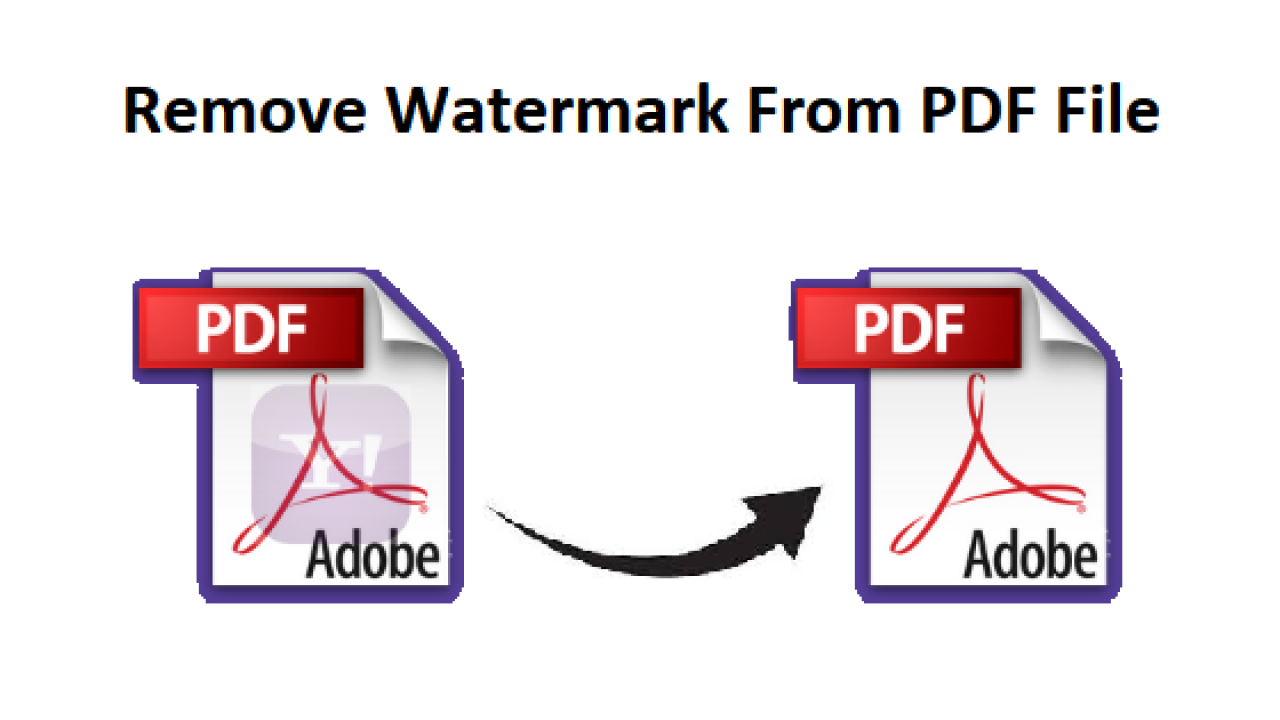 how to watermark adobe pdf