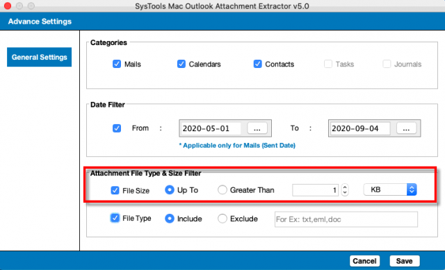 Mac Outlook Download Attachments Automatically