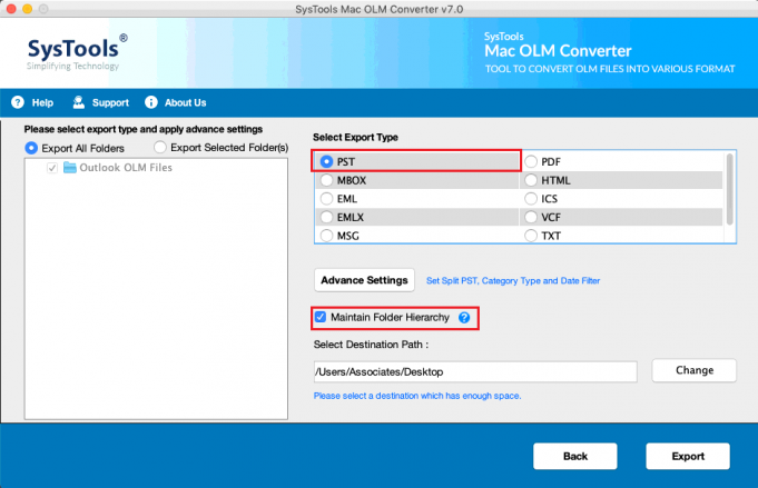 olm converter for mac microsoft outlook 365