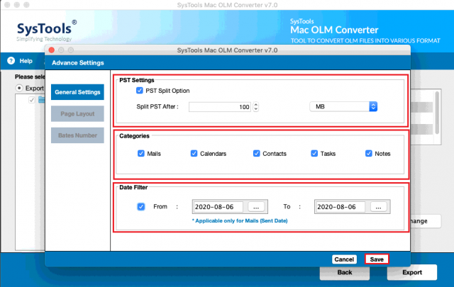 systools olm converter