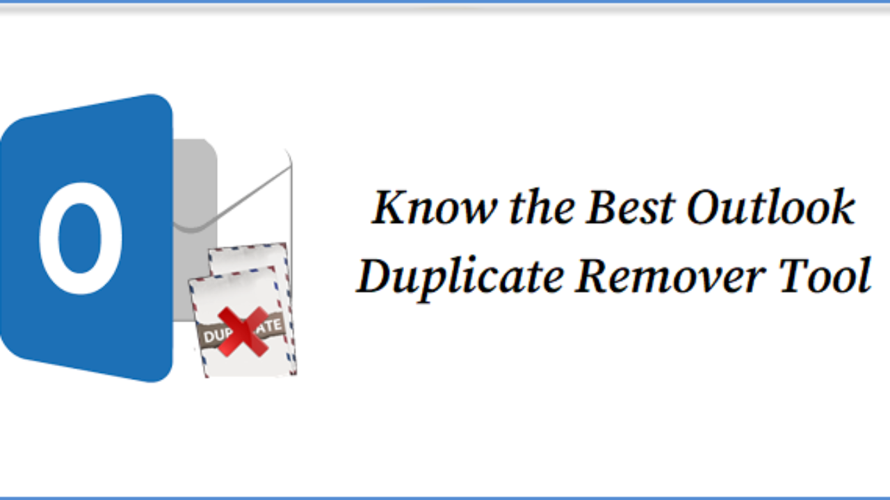 outlook duplicate remover 1.4.4