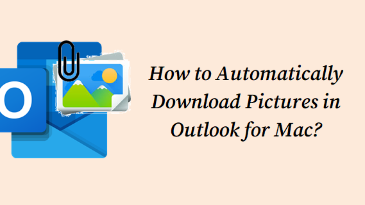 outlook 15.32 save multiple photos for mac