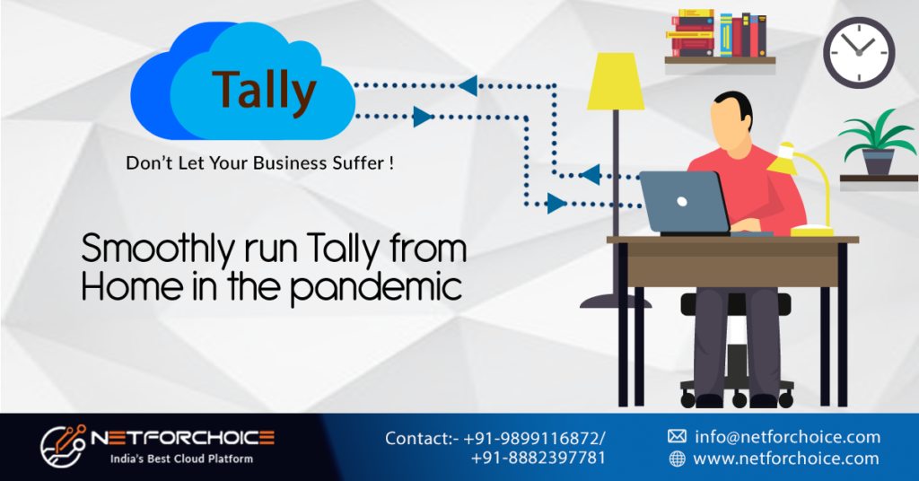 run tally on cloud