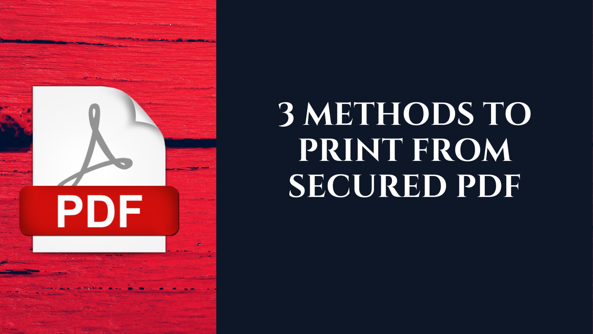 how-to-print-from-secured-pdf-without-permission