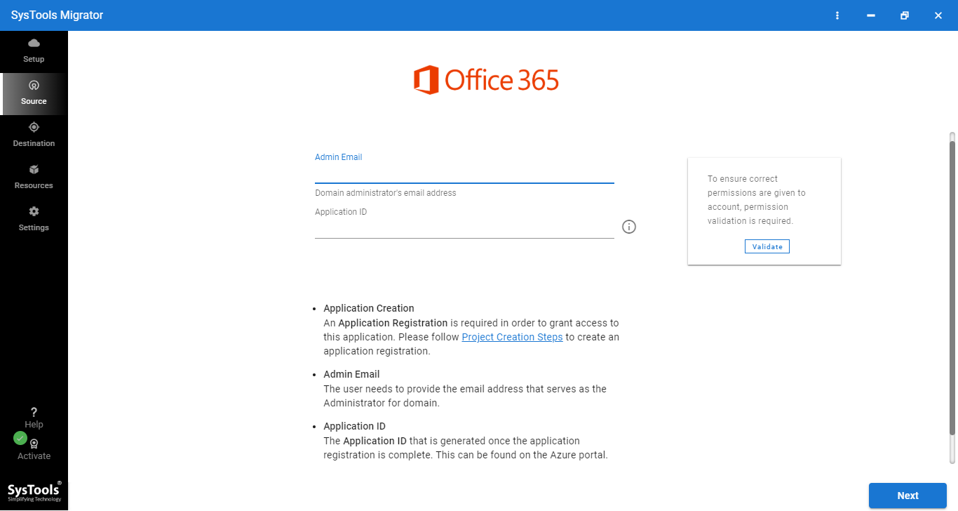 Most Trusted Microsoft Office 365 Mailbox Migration Tool