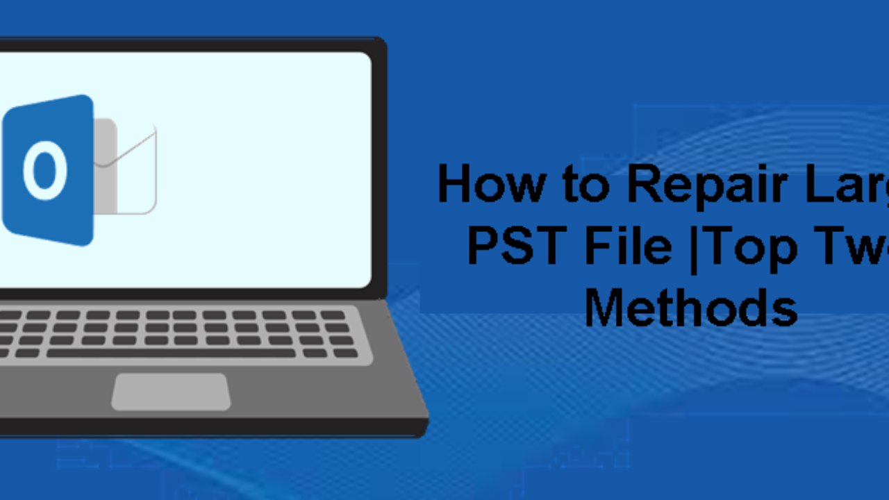 pst file repair download