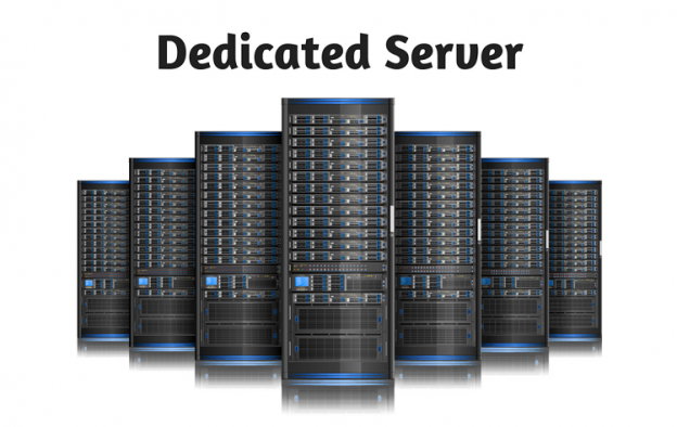 Windows Dedicated Server Hosting Services - Get Best Hosting Provider