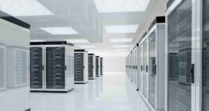 Leading Bare Metal Server Hosting Provider