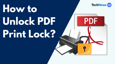 unlock pdf print lock