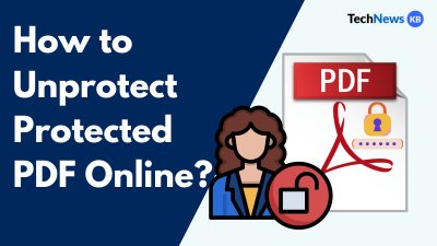 unprotect proetcted pdf online