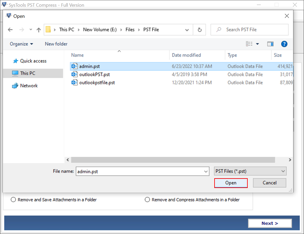 How To Reduce Outlook Attachment Size Without Any Data Loss How To Reduce Outlook Attachment Size Without Any Data Loss