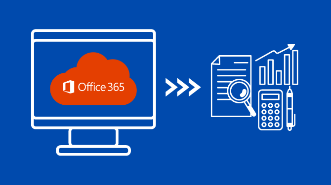 eDiscovery in office 365