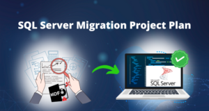 SQL server migration project plan