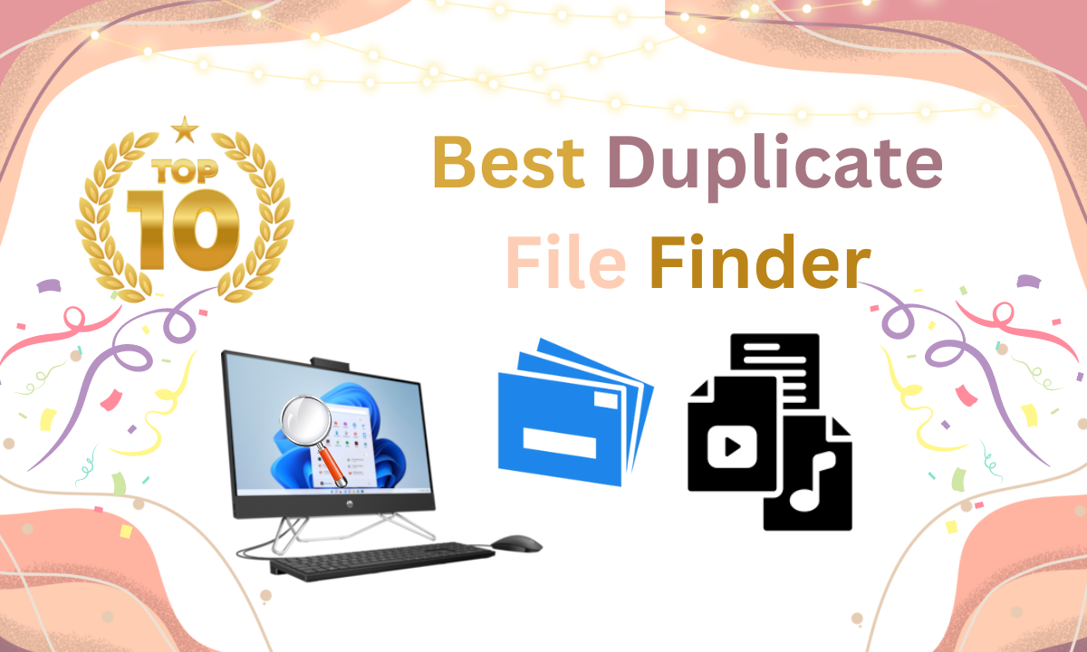 10 best duplicate file finder